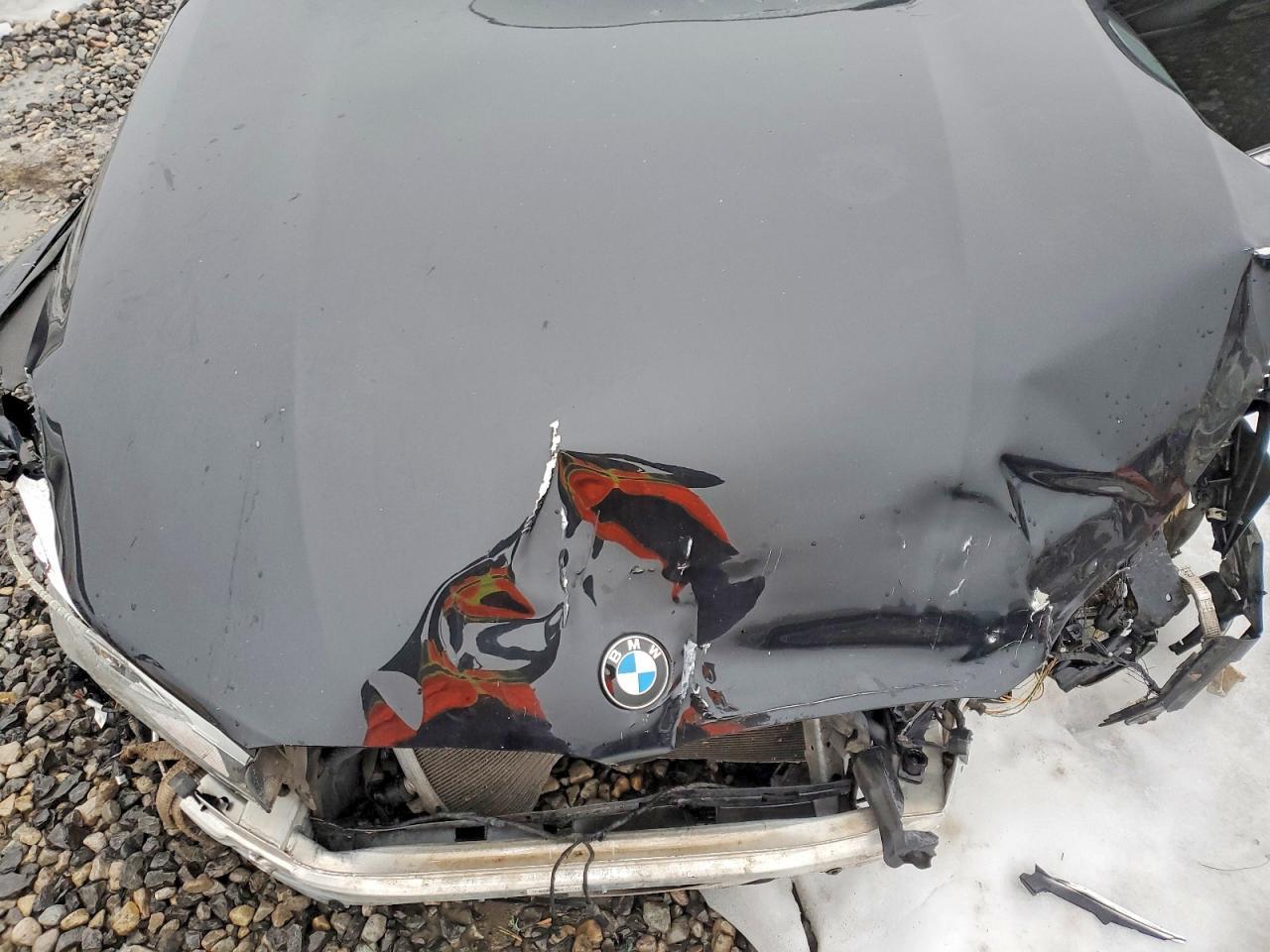 2018 BMW 7 series