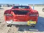 2017 CHEVROLET Camaro