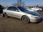 1998 HONDA ACCORD