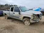 2005 CHEVROLET Silverado