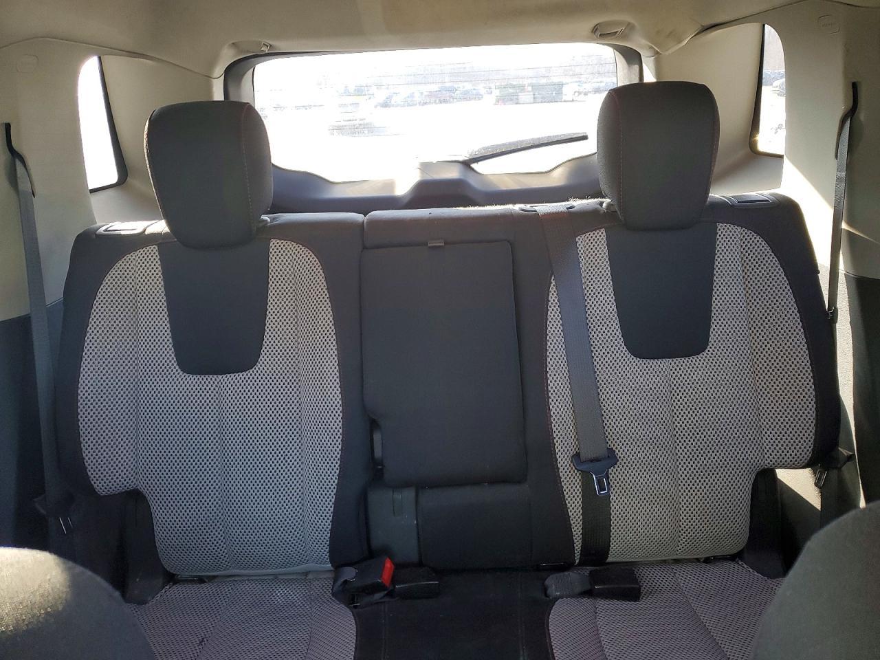2012 GMC Terrain