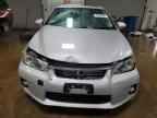 2011 LEXUS CT 200