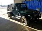 2001 JEEP WRANGLER