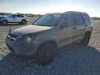 2004 HONDA CR-V