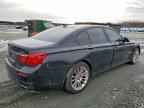 2014 BMW 7 series