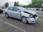 2005 TOYOTA COROLLA