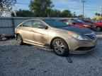 2014 HYUNDAI SONATA