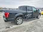 2015 FORD F-150 Lightning