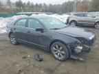 2010 MERCURY Milan