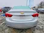 2018 CHEVROLET IMPALA