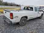2004 GMC SIERRA 1500
