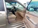 2010 TOYOTA SIENNA