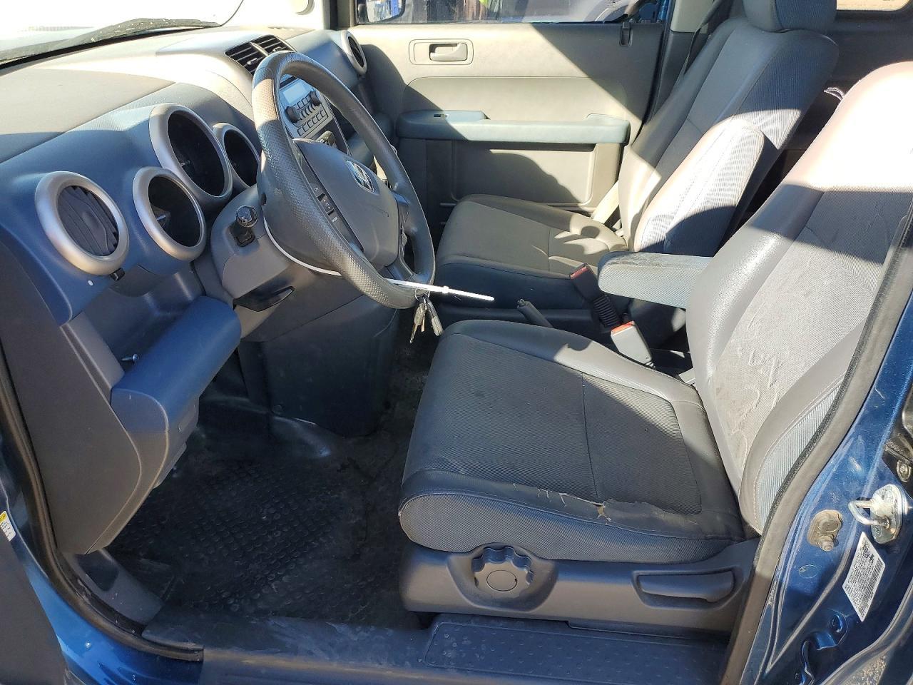 2006 HONDA Element