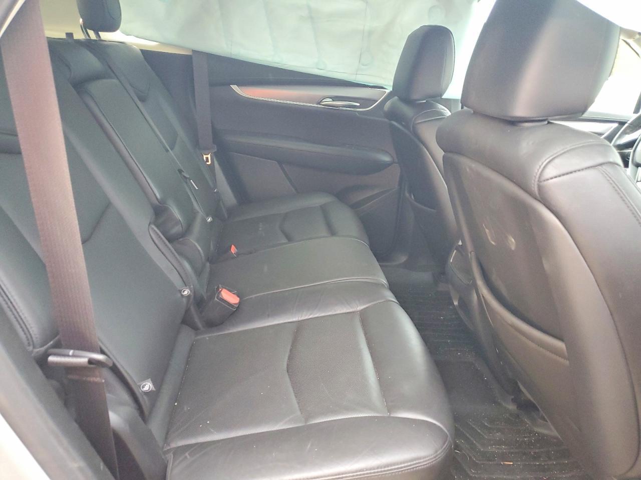 2019 CADILLAC XT5