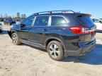 2024 SUBARU Ascent