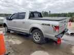 2015 FORD F-150 Lightning