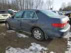 2005 HONDA ACCORD
