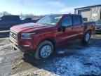 2023 NISSAN Frontier