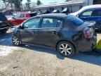 2012 NISSAN SENTRA
