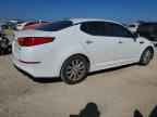 2014 KIA OPTIMA