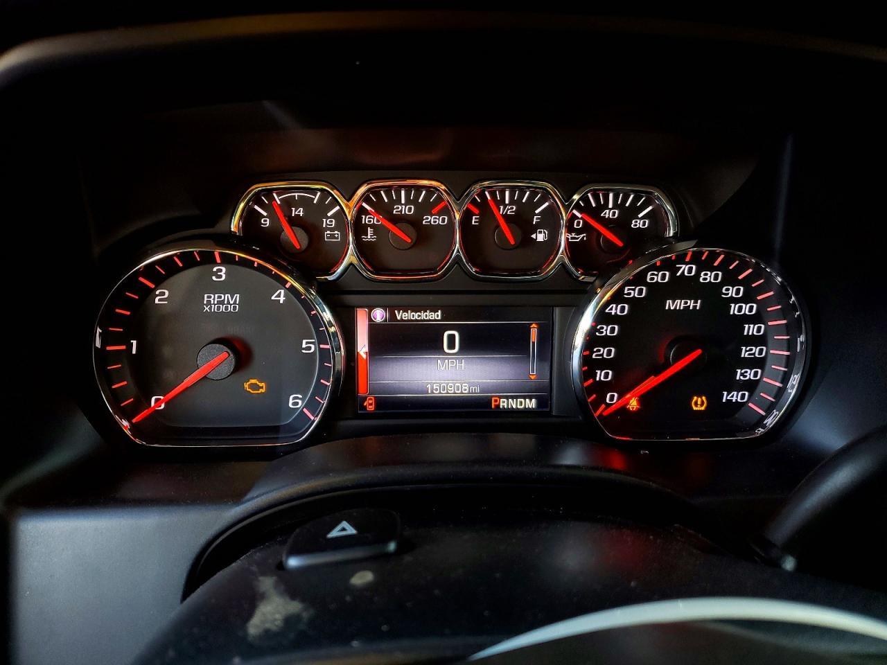 2014 GMC Sierra