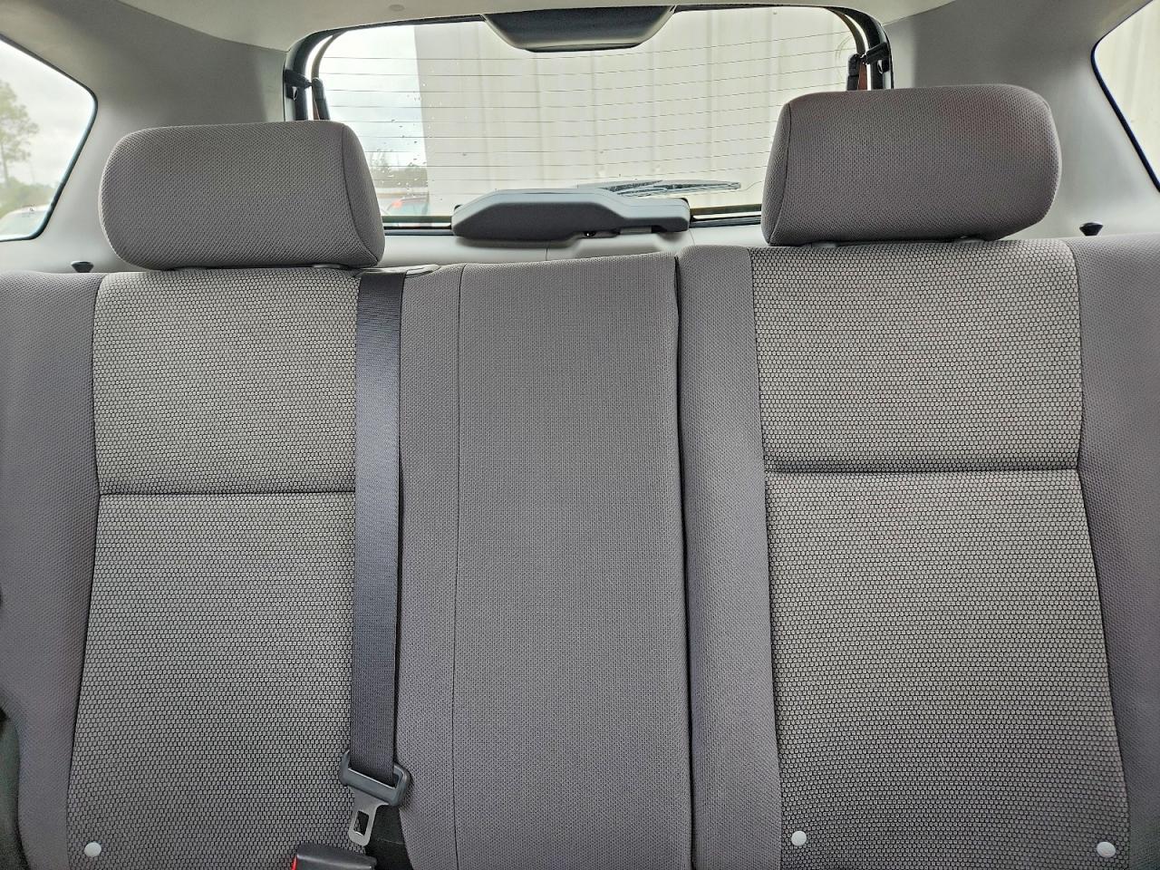 2007 PONTIAC VIBE