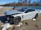 2023 BMW M8