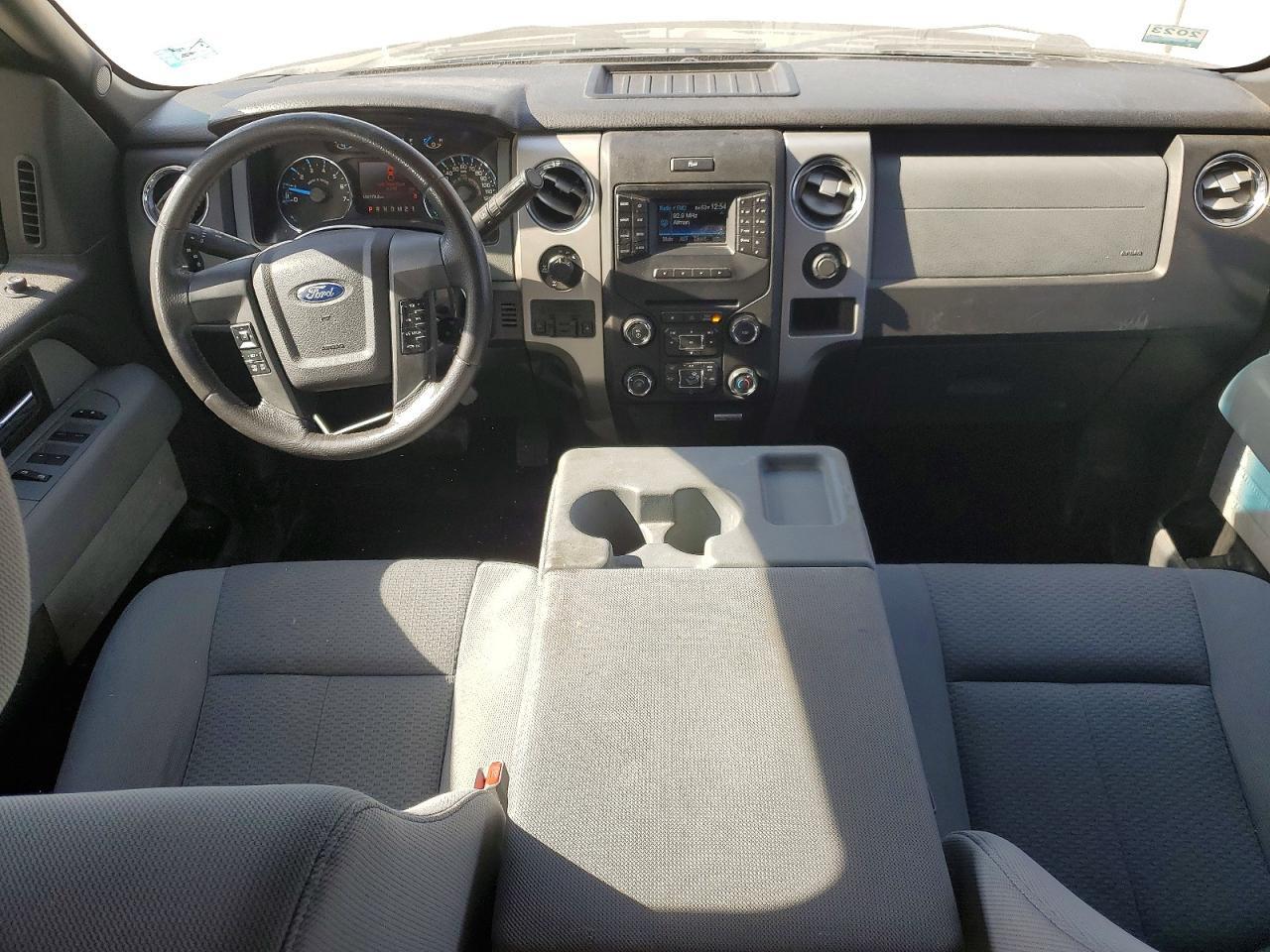 2014 FORD F-150 Lightning