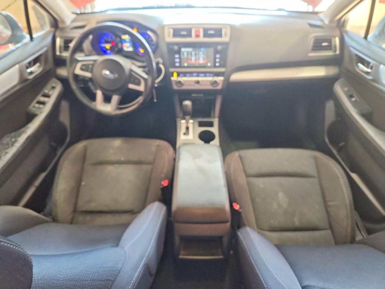 2016 SUBARU Legacy