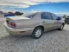 2002 BUICK Park Avenue
