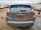 2015 NISSAN MURANO