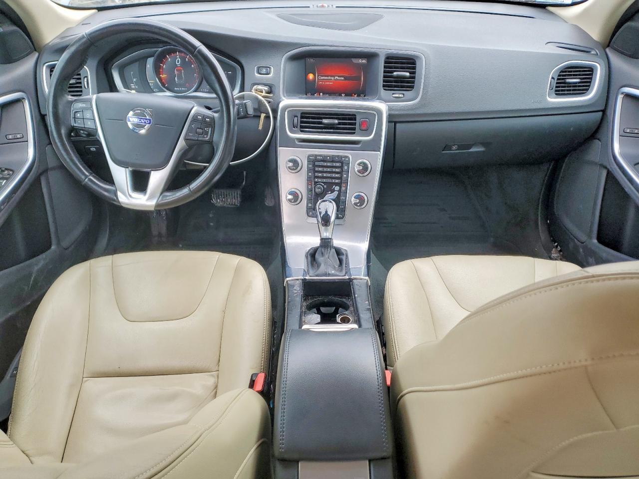 2018 VOLVO S60