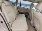 2005 TOYOTA HIGHLANDER