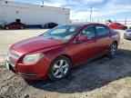 2010 CHEVROLET MALIBU