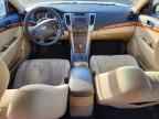 2009 HYUNDAI SONATA
