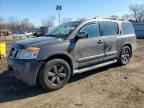 2014 NISSAN Armada