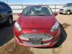 2014 FORD Fiesta