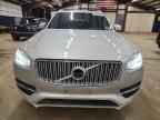 2018 VOLVO XC90