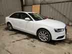 2013 AUDI A4