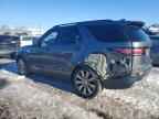 2019 LAND ROVER Discovery