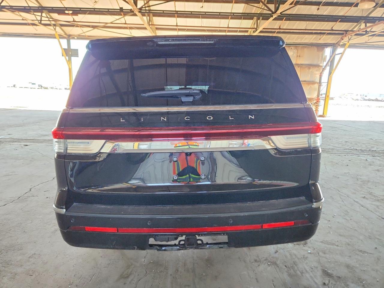 2023 LINCOLN Navigator