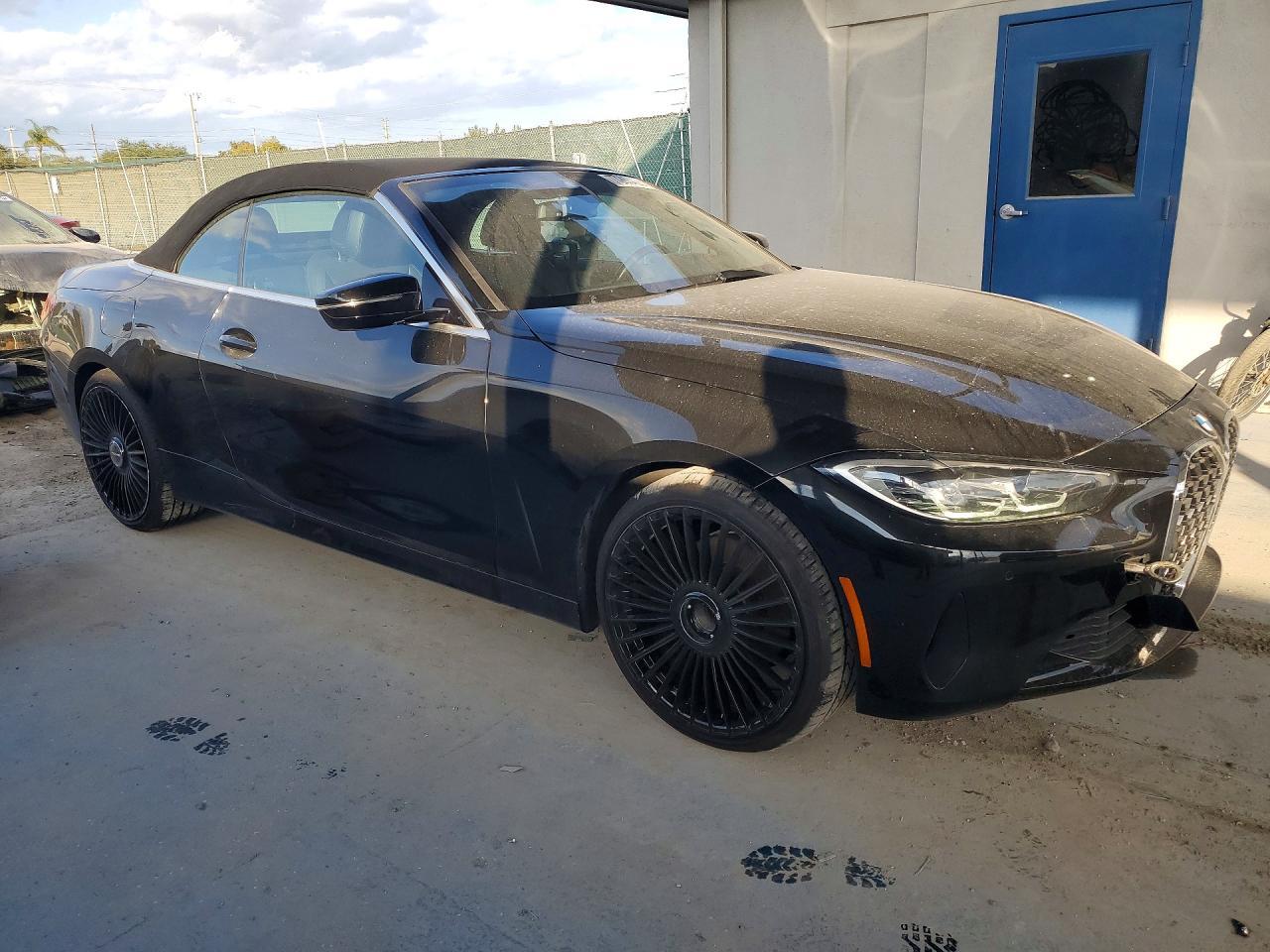 2023 BMW 4 Series