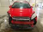 2015 CHEVROLET TRAX