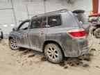 2011 TOYOTA HIGHLANDER