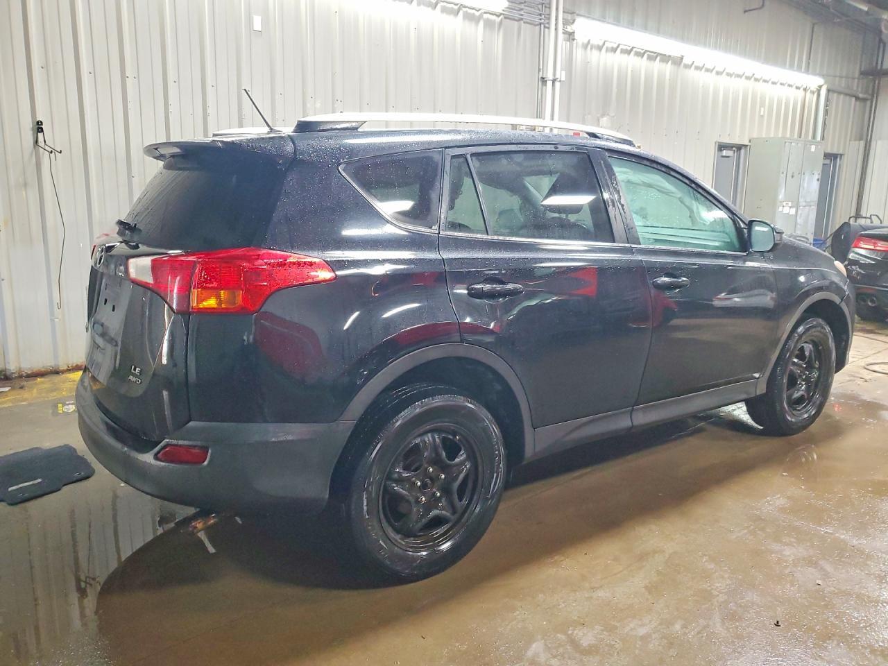 2014 TOYOTA RAV4