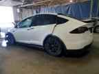 2023 TESLA MODEL X