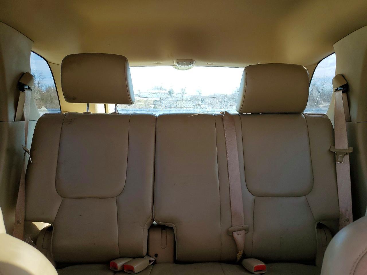 2005 CHEVROLET EQUINOX