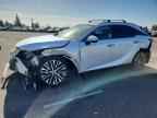 2024 LEXUS RX 350H