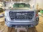 2021 GMC Sierra
