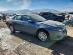 2011 FORD FUSION